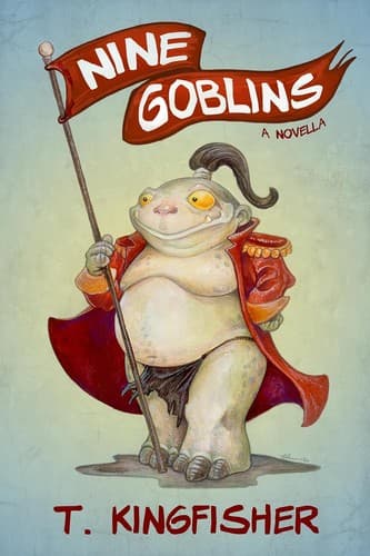 Nine Goblins